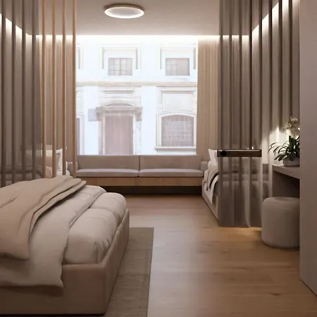 The Benedict Boutique Hotel Old Town Prague-2